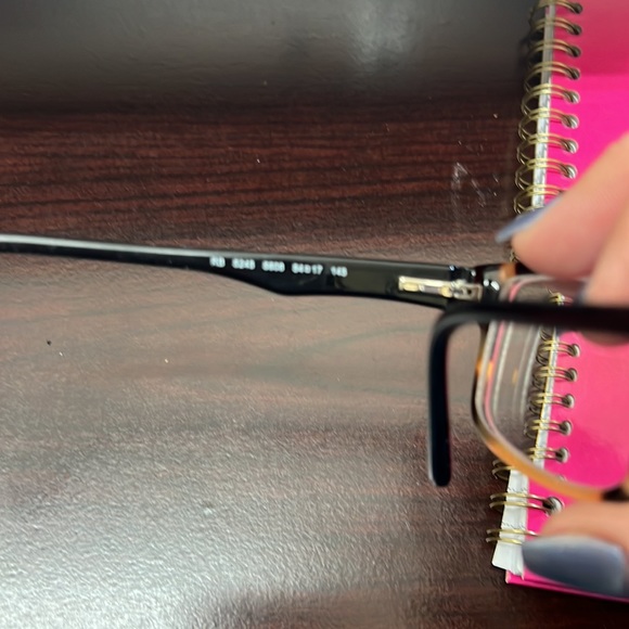 Rayban frames - Picture 5 of 5